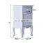 WHITE WOODEN BEDSIDE TABLE NIGHTSTAND TABLES,BEDROOM TABLE FURNITURE