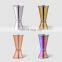 Creation Custom Various Capacity Colors Logo Ring Double Wine Cocktail Barware Jiggers Stainless Steel Measure Measuring Cup