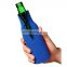 New Neoprene Water Bottle Sleeve Customized Thermal Insulated Wine Beer Bottle Sleeve Cooler Bag Holder Carrier Bag With Zipper