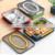 Favorable Price Best Quality Insulated Stainless Steel Eco Friendly Kids Bento Lunch Box