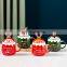 Manufacturer Wholesale Supplier Christmas Luxury Coffee Ceramic Cups Customizable Logo Mug Warmer