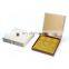 2020 no label luxury cardboard empty eyeshadow palette packaging container