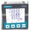 400V Digital panel meter LCD display 3 phase smart digital watt meter price
