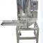 Automatic Burger Patty Nuggets Chicken Pie Maker Forming And Making Machine
