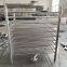 FZG-15 Square Vacuum Dryer Vacuum Dryer