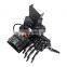Open Source Bionic Robot Hand Right Hand Five Fingers for STM32 Version + Wearable Mechanical Glov-e