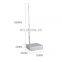 HamGeek HG605W 5W Mini Walkie Talkie Repeater UHF Repeater 400-470MHz Radio Repeater