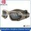Military outdoor sport glasses balistic tectical goggles TPU frame polycarbonate smoke lens for shooting army eye protective