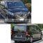LAWRENCE V260 BODYKIT BODY KIT For Mercedes V260 V-CLASS