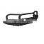 Front bumper guard for Toyota LC80 92-97