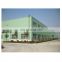 Metal Building Construction Light Steel Structure Prefabricated Shed
