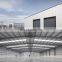 China Easy Assembled Steel Prefabricated Building Prefab Storage Units Ready Made Workshop