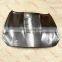 2014-2016-2022 F-ORD Mustang shelby engine  hood bonnet capot  auto body parts aluminum