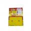 Rat catcher mouse glue board traps mice sticky rat traps
