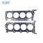 high quality steel head gasket fit for Ford  5.4L engine