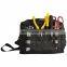 Black Tailgate storage bag for Jeep For wrangler