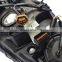 Automotive Headlamp Assembly For Mitsubishi Lancer CX3A CY2A CY3A CY4A CY8A CZ4A 8301B623 8301C337 8301B624 8301C338