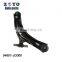 54501-JG00A Left lower control arm for Nissan Rogue  auto spare parts