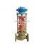 Pressure Regulator Type WCB Flanged Self Regulating pressure control valve