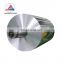 China manufacture 1050 1080 1090 5154 5046 2A02 4043 6165 mill finish aluminium coil roll