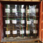 295L/KG CALCIUM CARBIDE 25-50mm 295L/kg with pallets