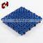 50Mm Types Corner Floor Connector Interlock Detailing Exhibition Swimming Pool Floor Mat Interlocking Garage Tile For 4S Shop