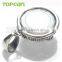 Topearl Jewelry Dragon Claw Black Evil Eye Snake Gothic Pendant Stainless Steel MEP03-01