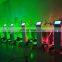 6D laser slimming 532nm 635nm wavelength weight loss body contouring machine