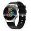 1.28 Factory Heart Rate Sport True G25 Gloryfit Heart Rate Blood Oxygen Health Tracker Reloj Smart Bracelet Smart Watch