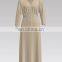 2022 Hottest Selling Yarn Dyed Crepe Design With Solid Colors
