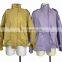 wholesale fabrics by the yard dress polyester / cotton tc fabric for women garment