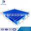 China Latest best selling and low price plastic stackable crate injection mould