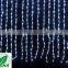 led white curtain lights for led christmas decoration lights , party lights