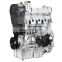 Spare Motor Parts 1.6L CNG Motor CUCA Engine For Volkswagen VW Jetta Santana