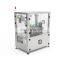 ZH-50S high efficient vertical type semi automatic cartoning machine for blister tube sachet and bottle