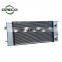 For Excavator CAT 307D direct injection radiator 760*320*130mm