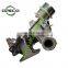 ISDe4 Euro 4 turbocharger HE221W 2839314 2835144 2839315