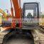 cheap Hitachi EX120-5 crawler excavator