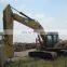 Оригинальный гусеничный экскаватор Caterpillar 325Dl CAT весом 25 тонн из Японии