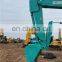 Японский оригинальный ковшовый экскаватор Kobelco SK350 на гусеничном ходу по низкой цене в Китае