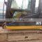 Japan made Caterpillar CAT 307D used crawler excavators are exported everywhere at low prices