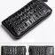 Thailand Crocodile Leather Wallet Men's Long Handbag Casual Business Clutch Bag Men's Bag Multi-Card Leather Clutch Tide