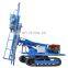 Hengwang HWL-70 Vertical hole multifunctional anchor drilling rig Engineering foundation piling equipment