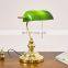 Retro Decor Desk Lamp Office LED Table Lamps Rustic Bronze Decorative Bedside Table Light For Indoor Home