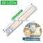 Cabinet Light Motion Sensor Rechargecable USB Night Light Closet Lamp For Indoor Cabinet LED Backlight