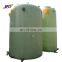 FRP chemical storage tank hcl storage tank 50m3 storage tank