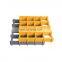 Fiberglass pool grating for tree stump/walkway/floor frp grp grating good design ability fiberglass grating