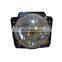 For VW Golf 2 Gray HEAD LAMP HeadLights