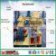 low investment high return output 1.5t/h capacity double layer wood pellet mill machine for producing granule fuel