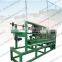 Fence Knitting Machine Fence Mesh Machine Chain Link Fence Wire Mesh Knitting Machine